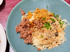 宜宾燃面-金鼎轩(亚运村店)