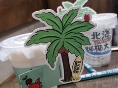 -椰椰大吉(侨港店)