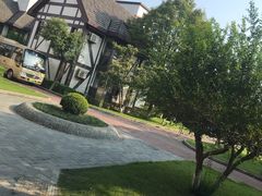 -太阳岛度假酒店