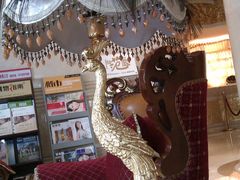大堂-宝丽金大酒店·洗浴中心