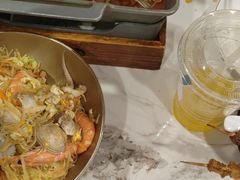 -新凯旋烧烤·燕姐千岛湖土菜