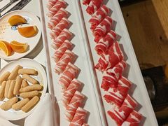 -东道煮牛肉火锅(重庆路店)