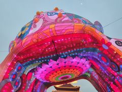 -西安城墙·碑林历史文化景区