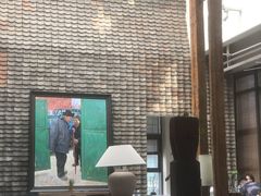 大堂-瓦库茶馆17号(海汇港店)