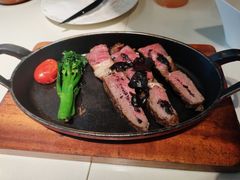 -西堤厚牛排(昆山店)