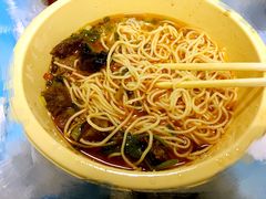 -小厨面(巨野路店)