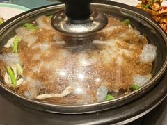 -老砂锅(城北店)