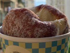 -屋裡·Union Bakery(龙江路店)