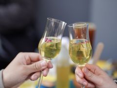 -茶是一枝花泡茶店