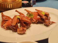 -宴周康·精致江浙菜(周浦店)