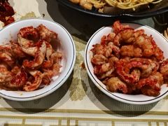 -聚味瞿记·龙虾堂(咸嘉湖店)