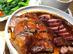-昌勝香港深井烧鹅(新年华店)