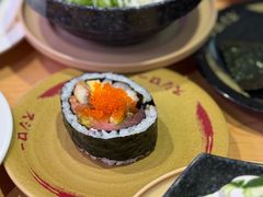 -寿司郎(皇庭广场店)