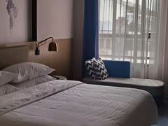 -凯里亚德酒店(成都东站店)