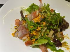 -将太无二·北美传奇寿司(瑞士公寓店)