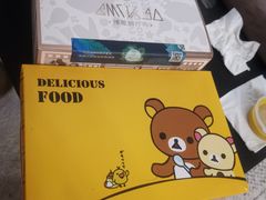 -博姆炸鸡精品餐厅(常发广场店)