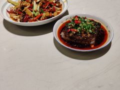 -院8里·小聚园老川菜(九眼桥店)