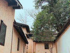 -法云古村