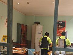 -北京老门框爆肚涮肉馆(凤城六路店)