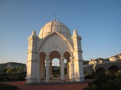 -威海华夏城景区