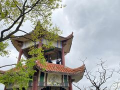 -黔灵山公园