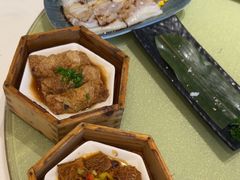 -龙庭华宴·粤菜·早茶