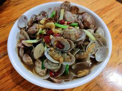 -大叔家福鼎小吃(十全街店)