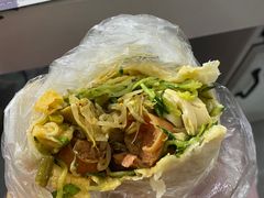 -阜阳杜大大卷馍(塘沽路店)