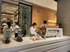 -% Arabica阿拉比卡咖啡烘焙工坊