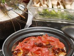 -红鼎豆捞·非遗鲍皇汤火锅(宝丰路店)