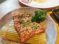 -肉问屋·元气一番烧肉(北京总店)