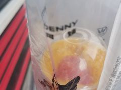 -沪上阿姨·精选茶饮(华强广场店)