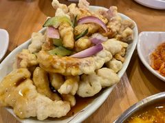 -多宾韩国料理(学衡路店)