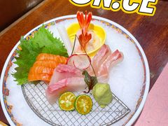 -萤初高端日料王(曲江银泰店)