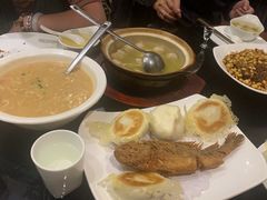 -老牌坊鲁菜名店(宽厚里店)