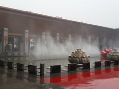 -法门文化景区