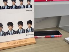 -海马体照相馆(徐州苏宁广场店)