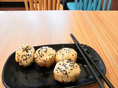 -小杨生煎(黄河路店)