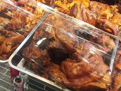 -浑河春面馆非遗鹿角面(良乡店)