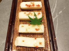 -吴越荣记苏州菜·松鼠桂鱼 100% 活鱼现做(月光码头店)