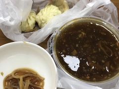 -小胖包子王(光明楼店)