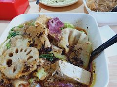 -林静小吃(复兴路店)