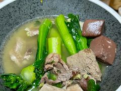 -聚福宝合苑食府(南头镇店)