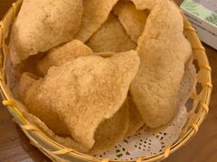 -曼泰·泰餐(江南环球港店)