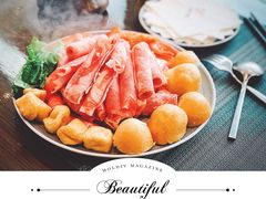 -菲住布渴酒店自助餐厅(阿里巴巴西溪园区店)