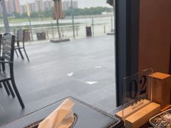 -翠山·映月湖景餐厅(映月湖公园店)