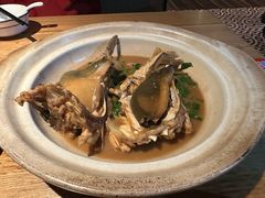 -永安鱼庄·镇江菜(丁卯店)