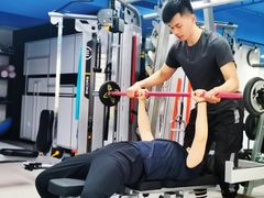 -N1 健身·普拉提·综合馆(嘉美中心店)
