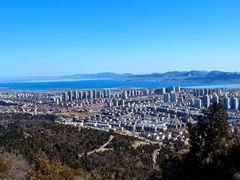 -府君山公园