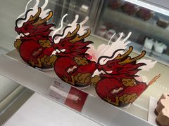 -好利来(东直门银座店)